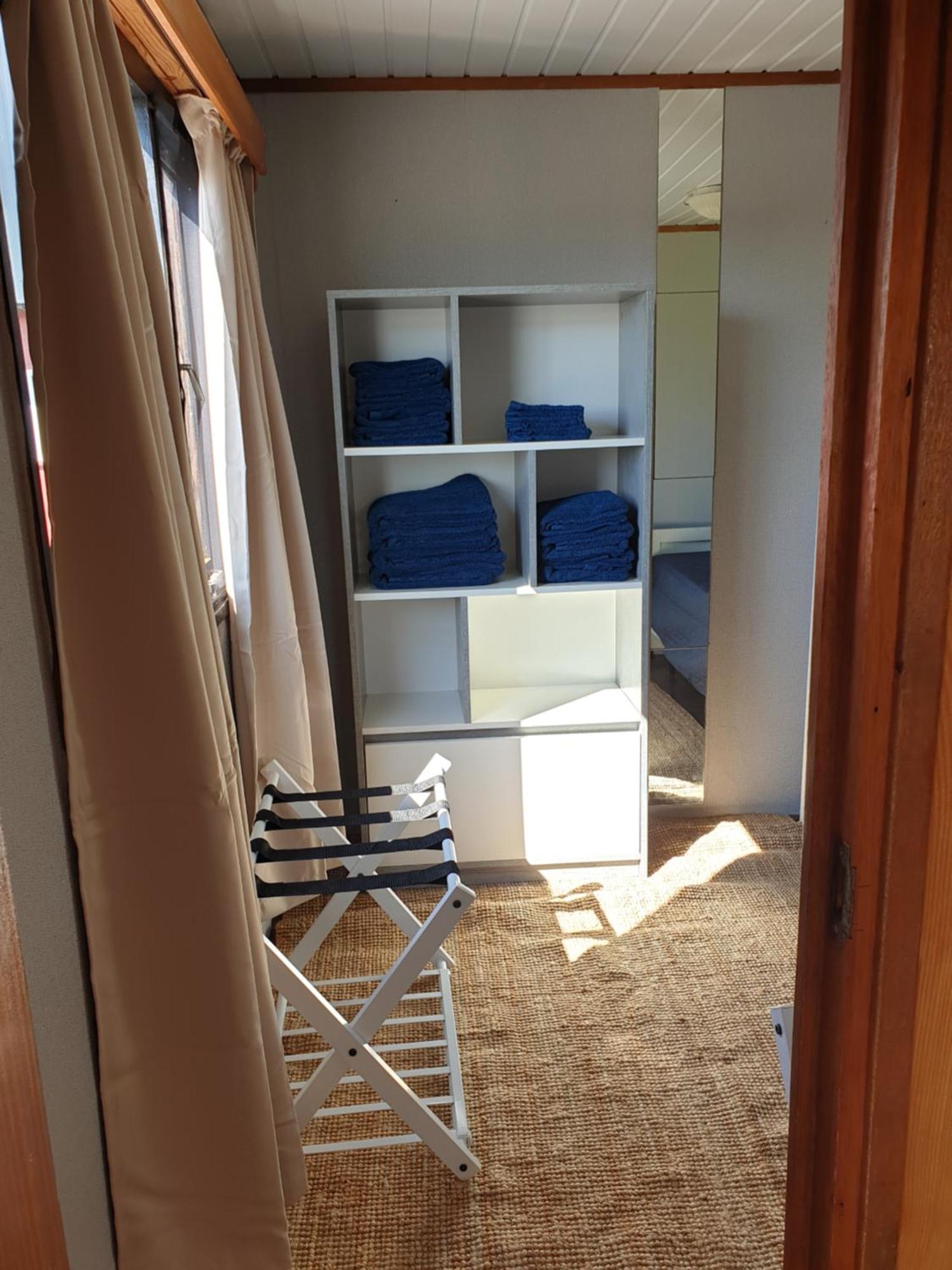 Donnas Place Sint Jacobiparochie 외부 사진
