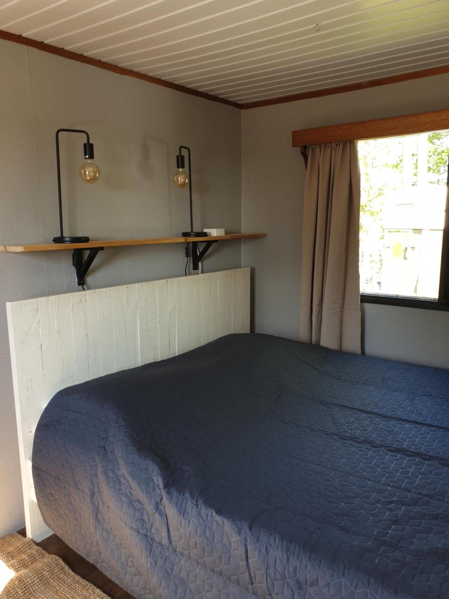 Donnas Place Sint Jacobiparochie 외부 사진