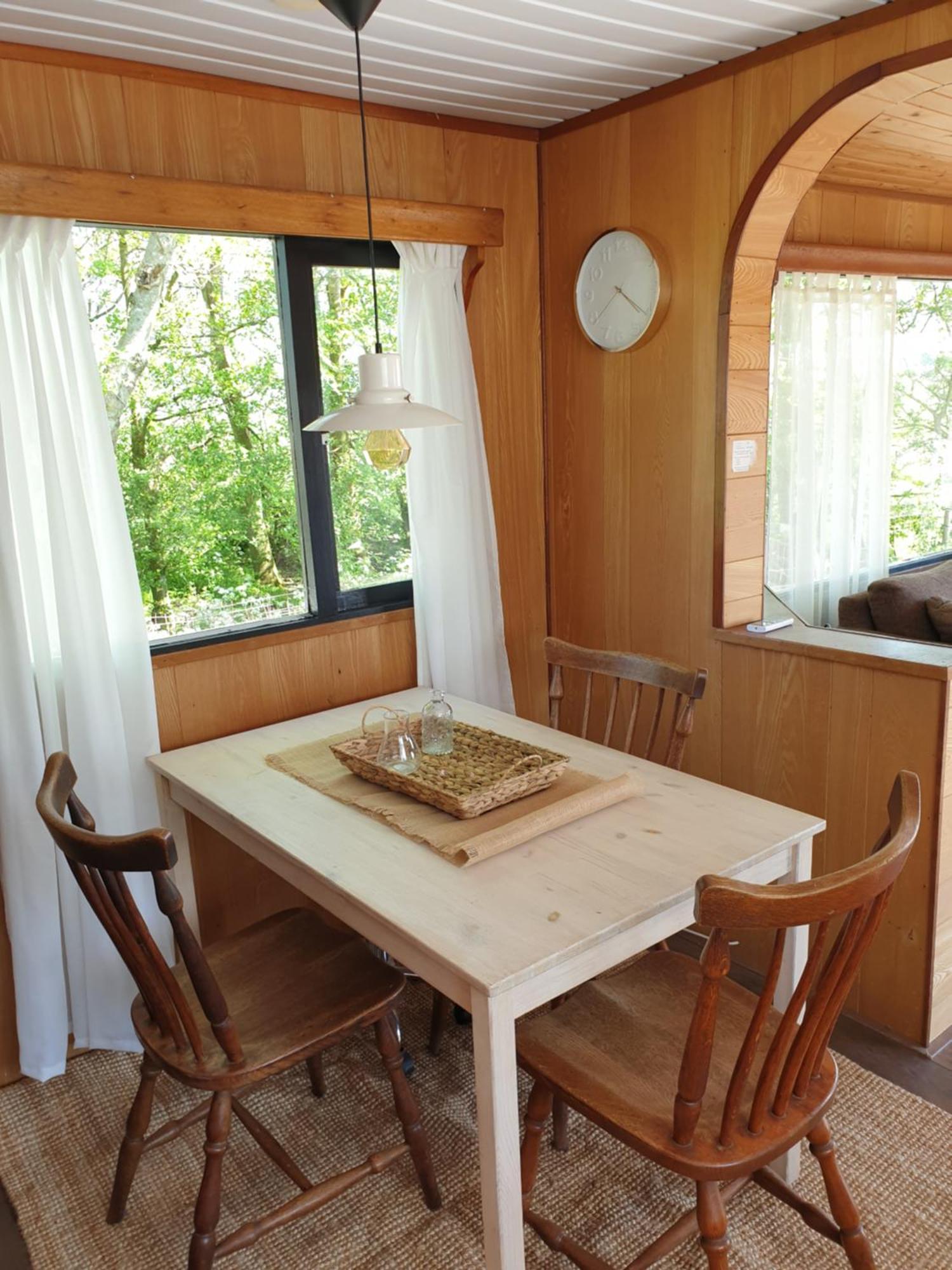 Donnas Place Sint Jacobiparochie 외부 사진
